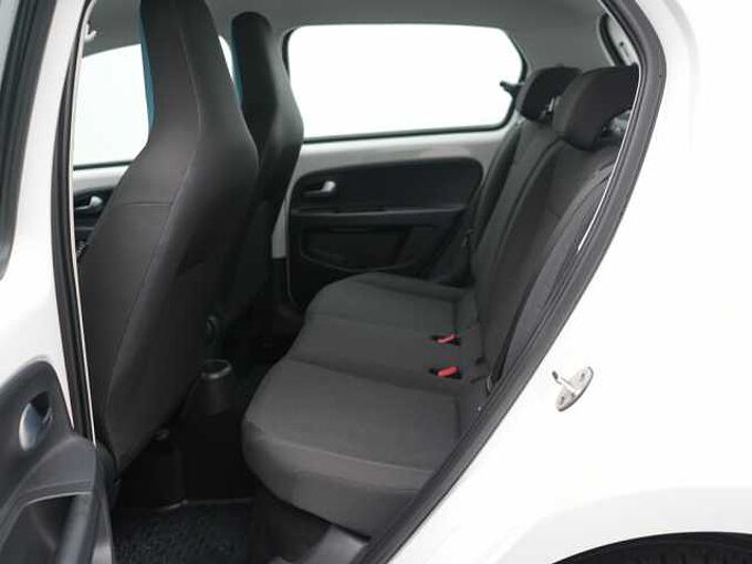 Volkswagen up! Start-Stopp move KLIMA PORT NAVI SHZ