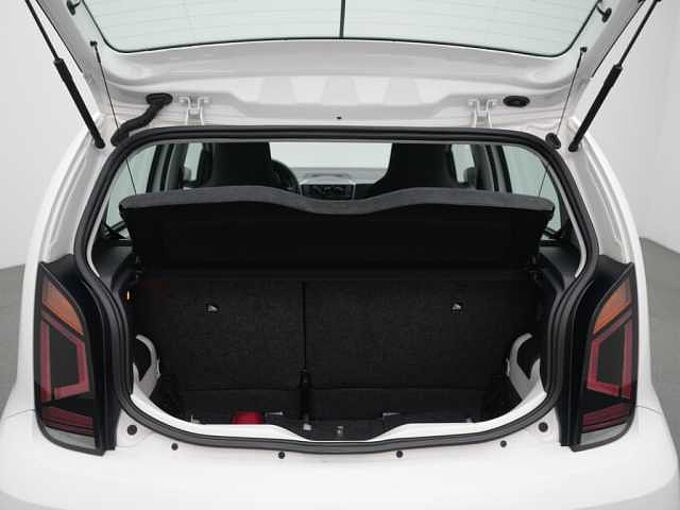 Volkswagen up! Start-Stopp move KLIMA PORT NAVI SHZ