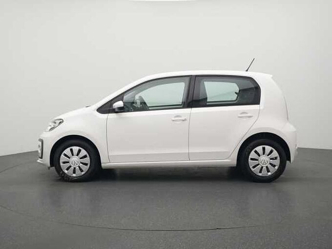 Volkswagen up! Start-Stopp move KLIMA PORT NAVI SHZ