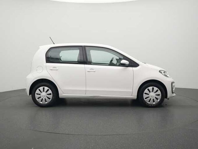 Volkswagen up! Start-Stopp move KLIMA PORT NAVI SHZ