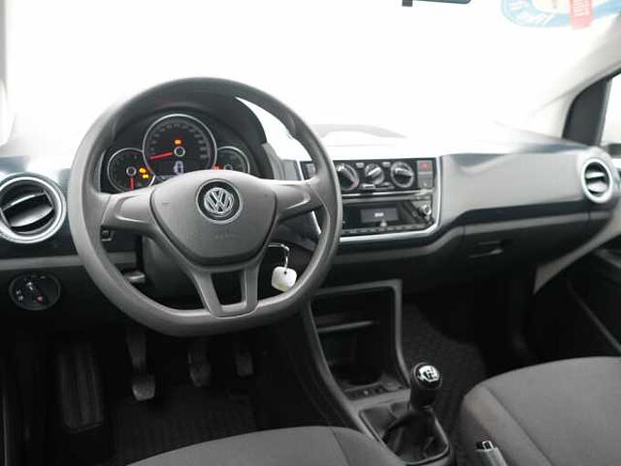 Volkswagen up! Start-Stopp move KLIMA PORT NAVI SHZ