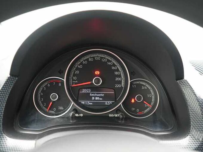 Volkswagen up! Start-Stopp move KLIMA PORT NAVI SHZ