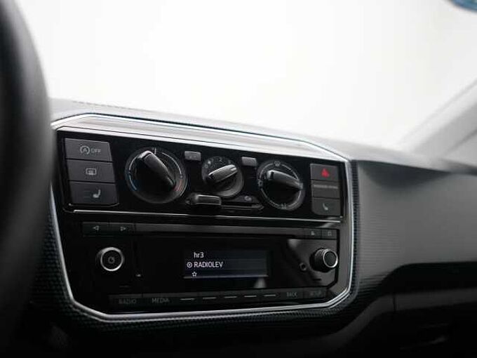 Volkswagen up! Start-Stopp move KLIMA PORT NAVI SHZ