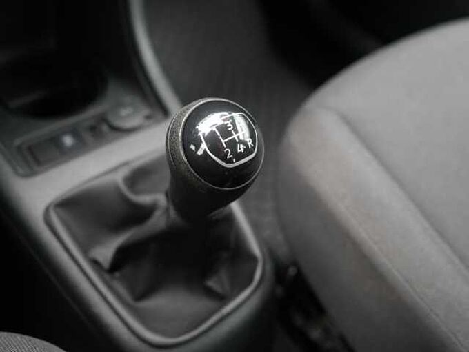 Volkswagen up! Start-Stopp move KLIMA PORT NAVI SHZ