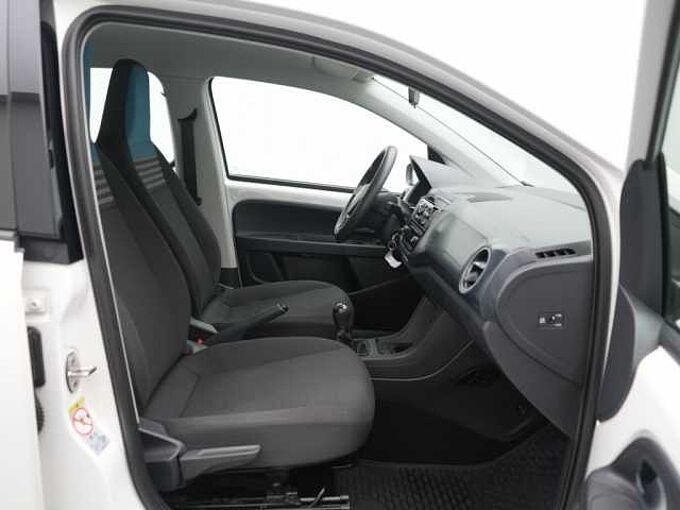 Volkswagen up! Start-Stopp move KLIMA PORT NAVI SHZ