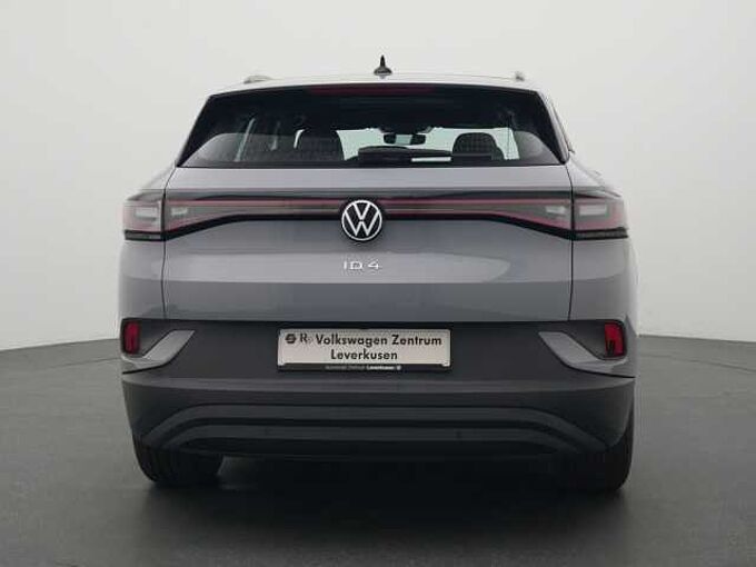 Volkswagen ID.4 Pure NAVI LED PDC APP CONNECT VIRT