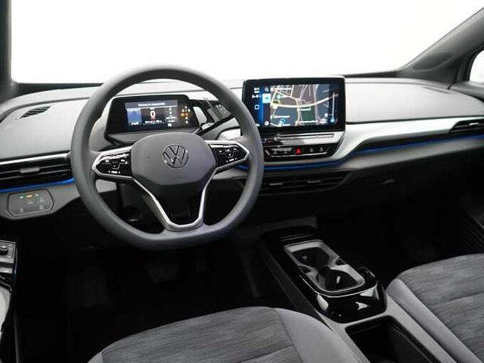 Volkswagen ID.4 Pure NAVI LED PDC APP CONNECT VIRT