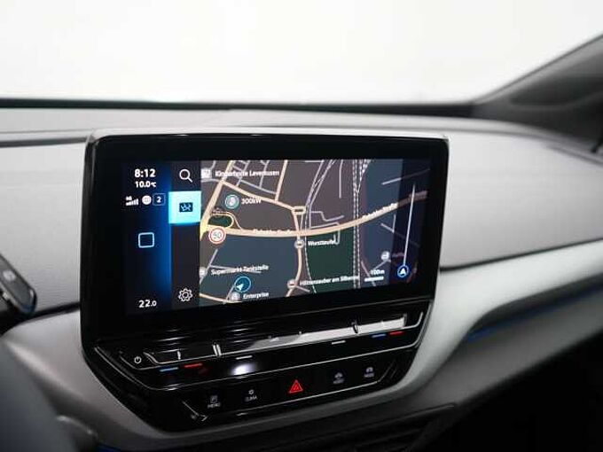 Volkswagen ID.4 Pure NAVI LED PDC APP CONNECT VIRT