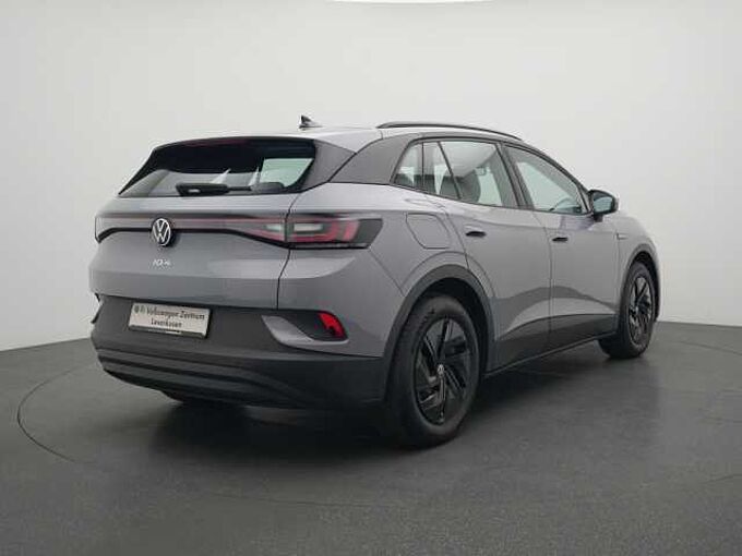 Volkswagen ID.4 Pure VIRT LED NAVI PDC APP