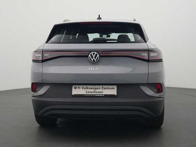 Volkswagen ID.4 Pure VIRT LED NAVI PDC APP