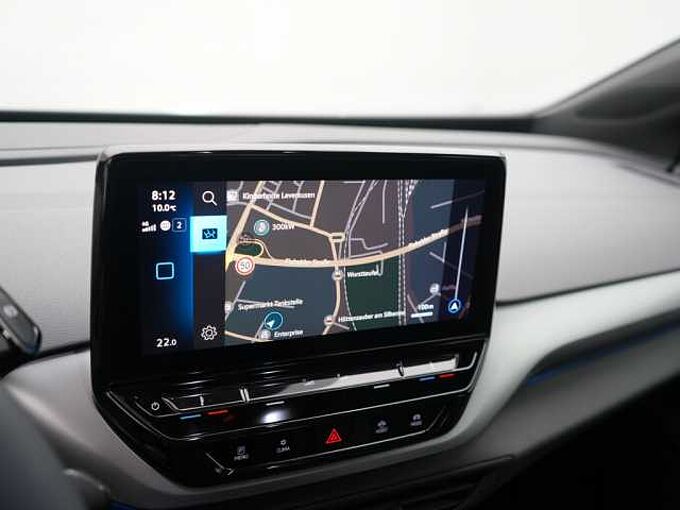 Volkswagen ID.4 Pure VIRT LED NAVI PDC APP