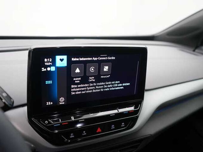 Volkswagen ID.4 Pure VIRT LED NAVI PDC APP