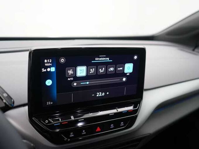 Volkswagen ID.4 Pure VIRT LED NAVI PDC APP
