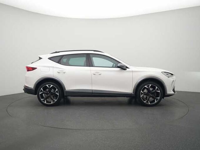 CUPRA Formentor VZ DSG NAVI VIRT ACC KAM 360° LEDER