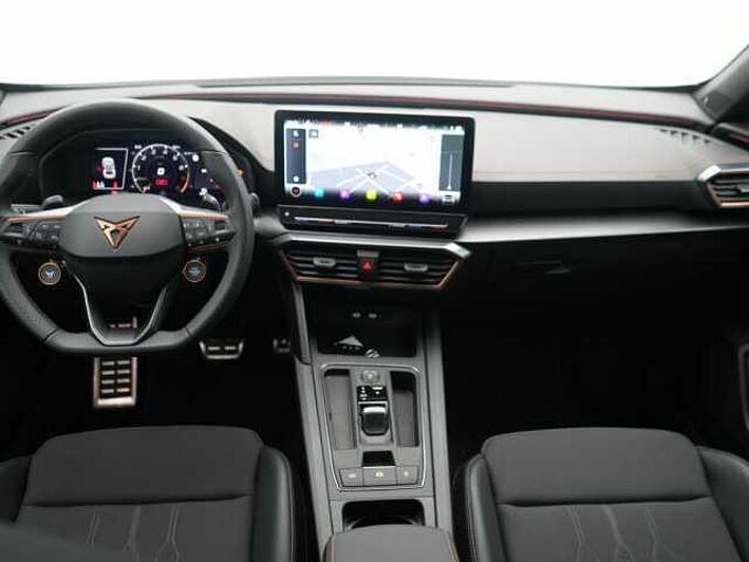 CUPRA Formentor VZ DSG NAVI VIRT ACC KAM 360° LEDER