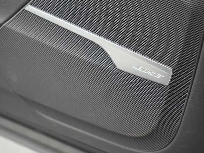 Audi Q7 S line 7-SITZER LEDER RAUTE MEMORY ALLRAD ACC