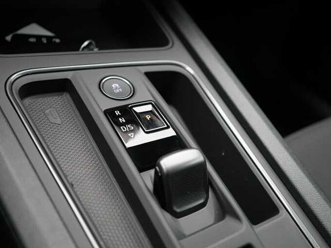 CUPRA Formentor VZ DSG APP DCC LED SHZ LEDER PDC