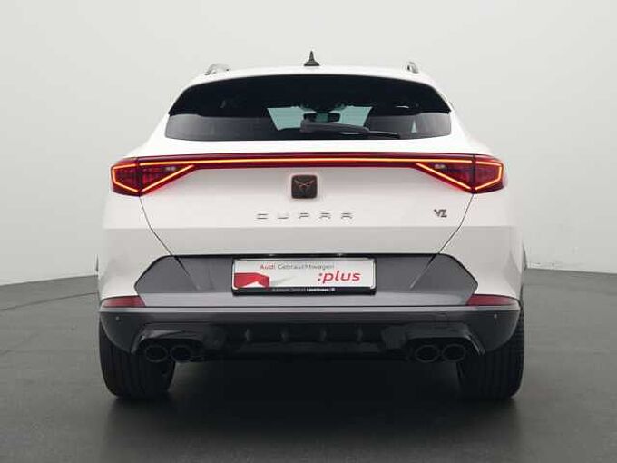 CUPRA Formentor VZ DSG APP DCC LED SHZ LEDER PDC