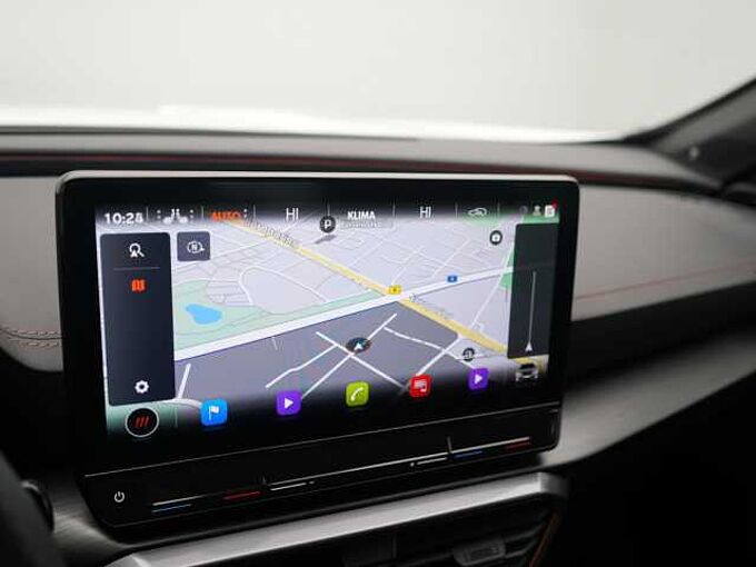 CUPRA Formentor VZ DSG APP DCC LED SHZ LEDER PDC