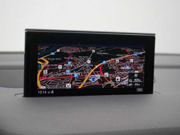 Audi Q7 S line STANDHZ PANO AHK BOSE VIRT HUD LUFT