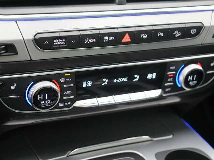 Audi Q7 S line STANDHZ PANO AHK BOSE VIRT HUD LUFT