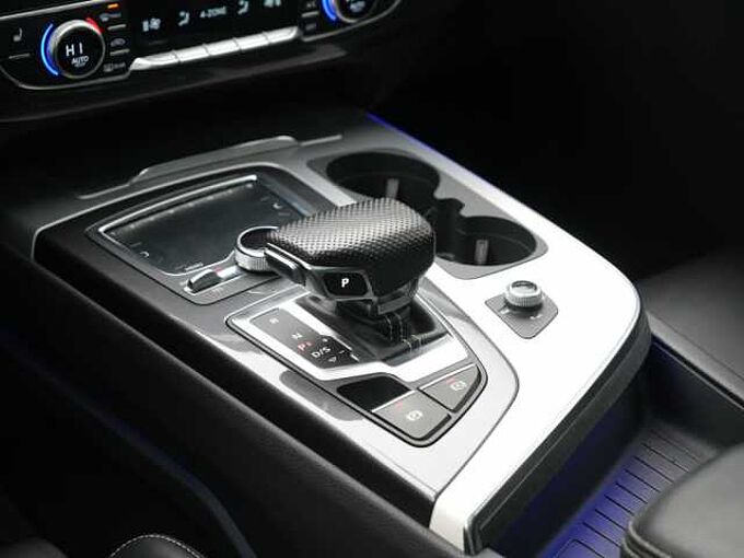 Audi Q7 S line STANDHZ PANO AHK BOSE VIRT HUD LUFT