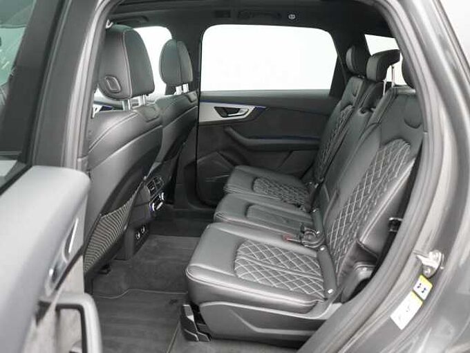 Audi Q7 S line STANDHZ PANO AHK BOSE VIRT HUD LUFT