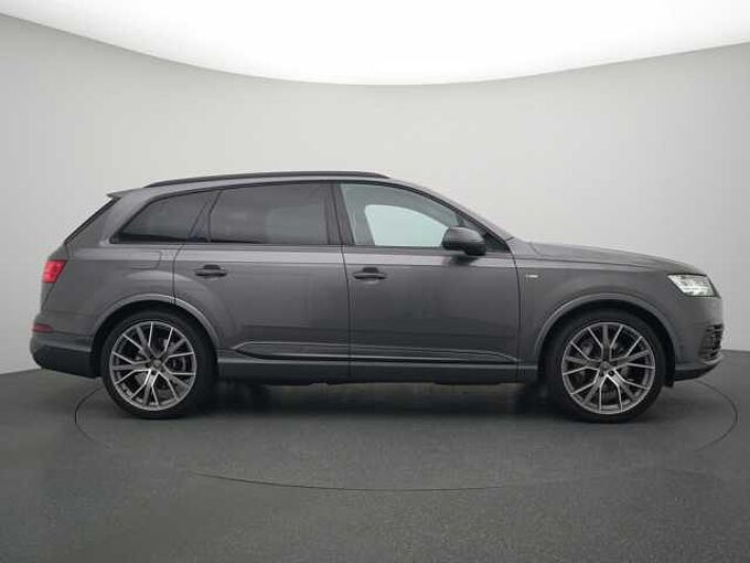 Audi Q7 S line STANDHZ PANO AHK BOSE VIRT HUD LUFT