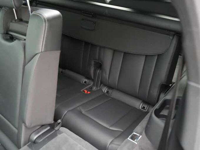 Audi Q7 S line STANDHZ PANO AHK BOSE VIRT HUD LUFT