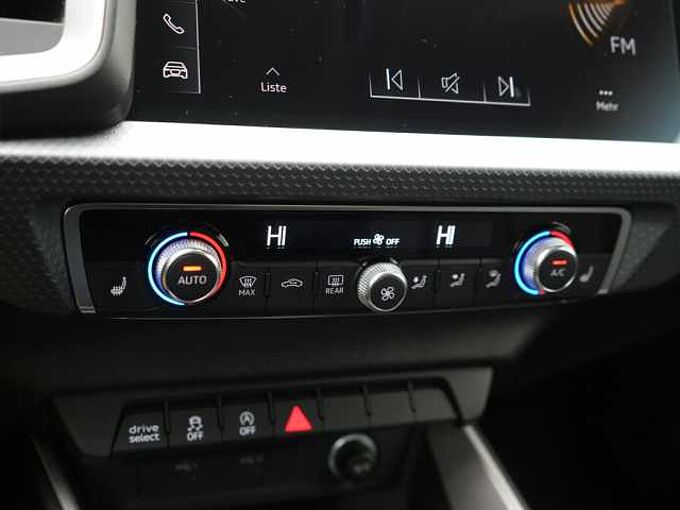 Audi A1 Sportback S line STRON SPORTSITZE VIRT SHZ