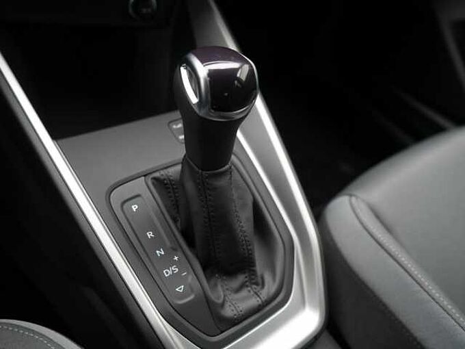Audi A1 Sportback S line STRON SPORTSITZE VIRT SHZ
