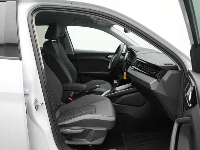 Audi A1 Sportback S line STRON SPORTSITZE VIRT SHZ