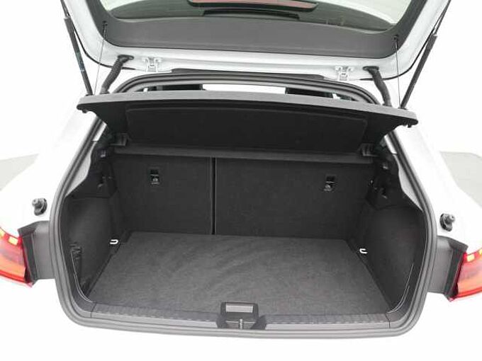 Audi A1 Sportback S line STRON SPORTSITZE VIRT SHZ