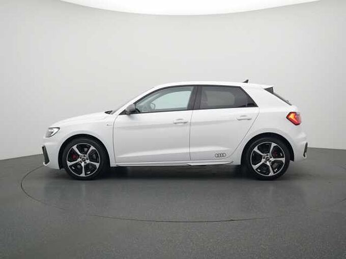 Audi A1 Sportback S line STRON SPORTSITZE VIRT SHZ