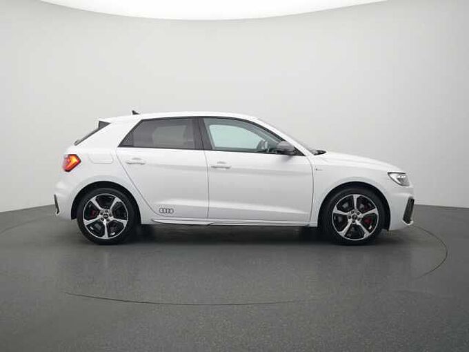 Audi A1 Sportback S line STRON SPORTSITZE VIRT SHZ