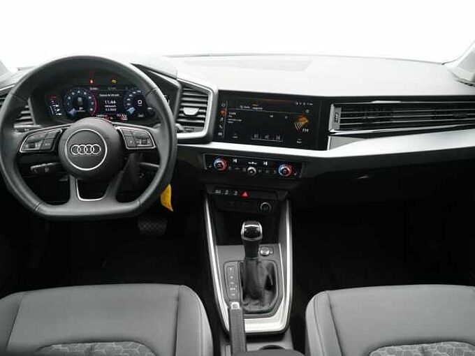 Audi A1 Sportback S line STRON SPORTSITZE VIRT SHZ