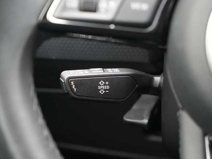 Audi A1 Sportback S line STRON SPORTSITZE VIRT SHZ