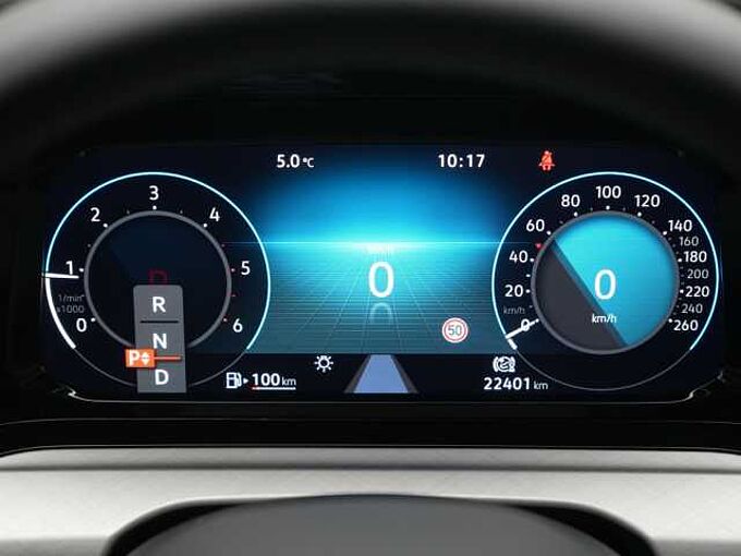 Volkswagen Golf VIII Life DSG NAVI VIRT ACC LENKRADHZ KAM