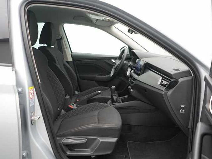 SKODA KAMIQ TSI Selection SHZ PDC APP CONNECT VIRT