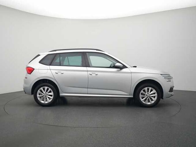 SKODA KAMIQ TSI Selection SHZ PDC APP CONNECT VIRT