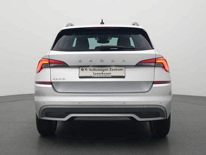 SKODA KAMIQ TSI Selection SHZ PDC APP CONNECT VIRT