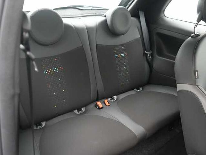 Fiat 500 GSE PDC KLIMA VIRT PORT NAVI APP