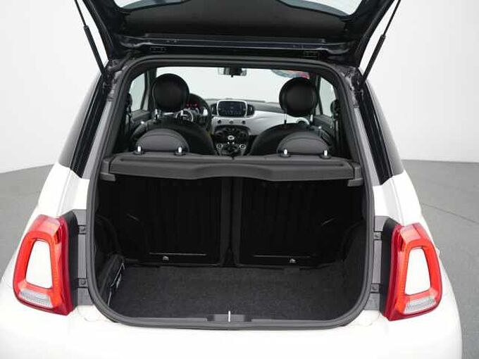 Fiat 500 GSE PDC KLIMA VIRT PORT NAVI APP