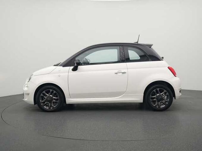 Fiat 500 GSE PDC KLIMA VIRT PORT NAVI APP