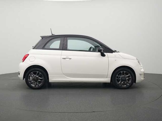 Fiat 500 GSE PDC KLIMA VIRT PORT NAVI APP