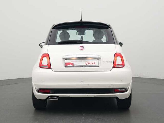 Fiat 500 GSE PDC KLIMA VIRT PORT NAVI APP