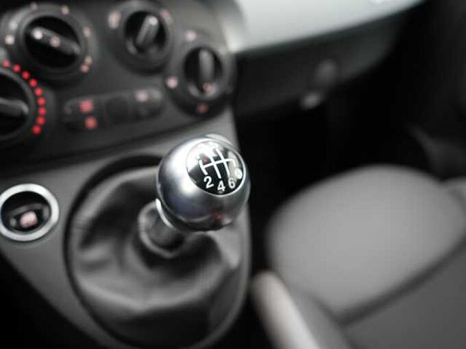 Fiat 500 GSE PDC KLIMA VIRT PORT NAVI APP