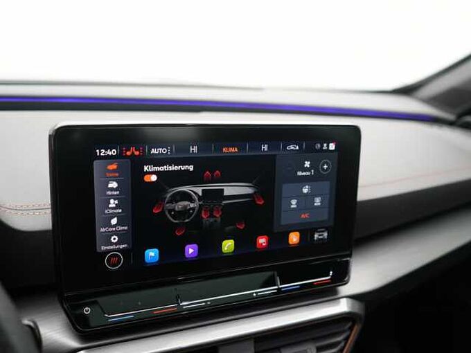 CUPRA Formentor DSG VIRT CARPLAY PDC LED