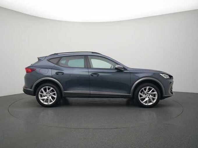 CUPRA Formentor DSG VIRT CARPLAY PDC LED