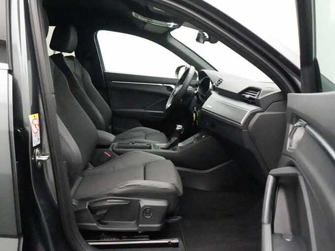 Audi Q3 Sportback S TRON APP CONNECT LED KAM SHZ